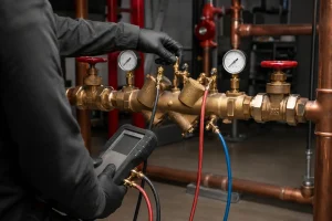 SPIQ Inspection Incendie