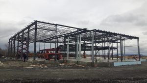 SSD Structures inc.