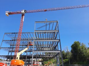 SSD Structures inc.