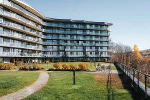 St-Georges Structures et Civil inc.
