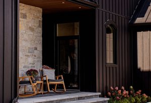 ST-LAURENT REVÊTEMENT EXTÉRIEUR