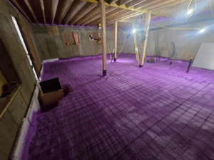 Stabili Construction inc.