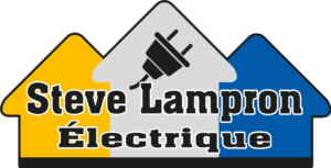 Steve Lampron Électrique