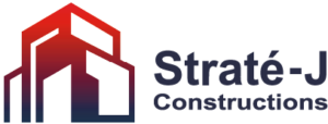 STRATÉ-J Constructions
