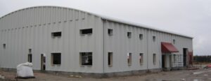 Structor Inc.