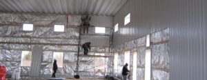 Structor Inc.