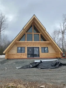 Structure des Appalaches inc.