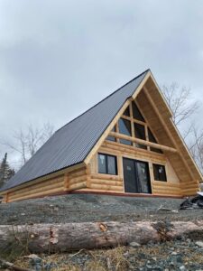 Structure des Appalaches inc.
