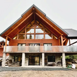 Structure des Appalaches inc.