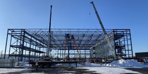 Structures PL inc.