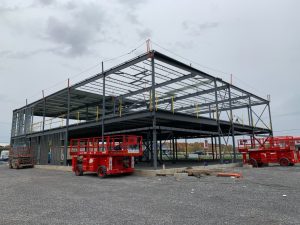 Structures Sim-Con Inc
