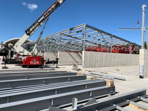 Structures Sim-Con Inc