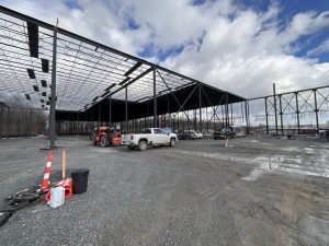 Structures Sim-Con Inc