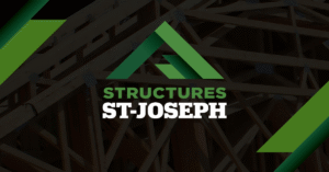 Structures St-Joseph Ltée