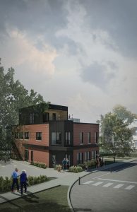 Struxar Construction Inc