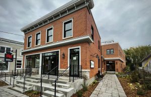 Struxar Construction Inc