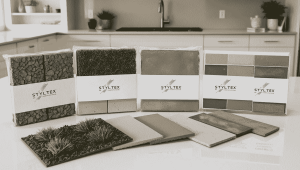 Styltex inc.