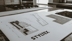 Styltex inc.