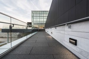 Summa Métal Architectural & Structural Inc.