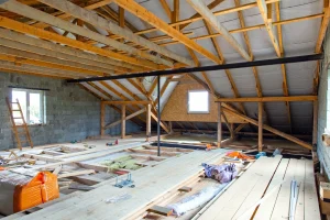 Summum Renovation/Summum habitations