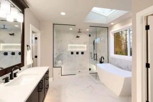 Summum Renovation/Summum habitations