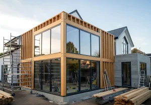 Summum Renovation/Summum habitations