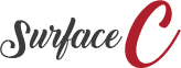 Surface C