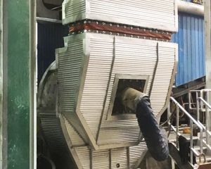 Synerco Isolation