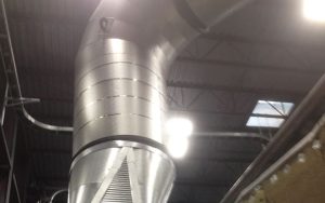 Synerco Isolation