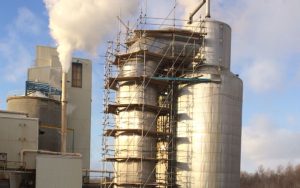 Synerco Isolation