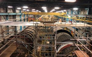 Synerco Isolation