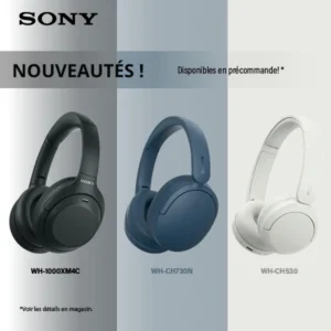 Synergie électronique