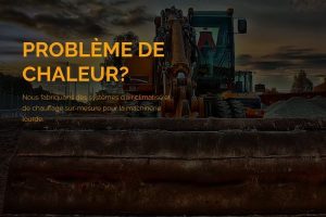 Systèmes Électriques Nordiques Ltée
