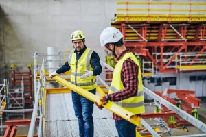 Systèmes Peri Formwork Inc. (Les)