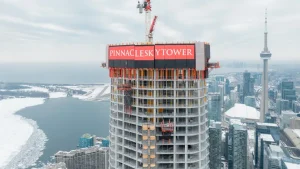 Systèmes Peri Formwork Inc. (Les)