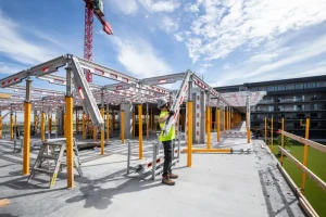 Systèmes Peri Formwork Inc. (Les)