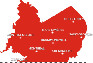 Systèmes Sous-sol du Québec inc.