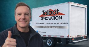 Talbot Rénovation