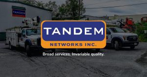 Tandem Networks Inc