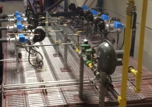 Techno-Combustion Inc