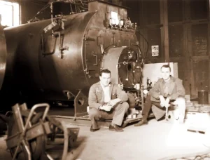 Techno-Combustion Inc