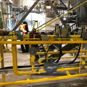 Techno-Combustion Inc