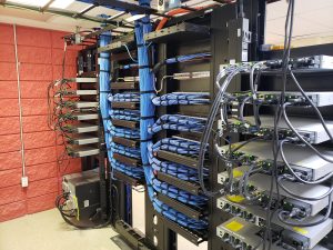 Techno Lignes Abitibi inc.