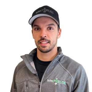Techno Pieux Mauricie