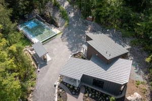 TERRA CONSTRUCTION