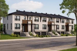 Terrain Dev Immobilier Inc.