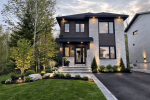 Terrain Dev Immobilier Inc.