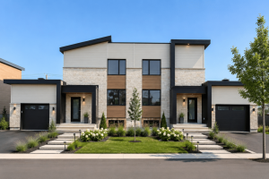 Terrain Dev Immobilier Inc.