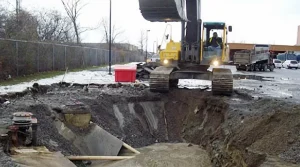 Terrapex Environnement Ltée