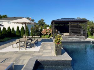 TERRASSEMENT NATIONAL MS INC.